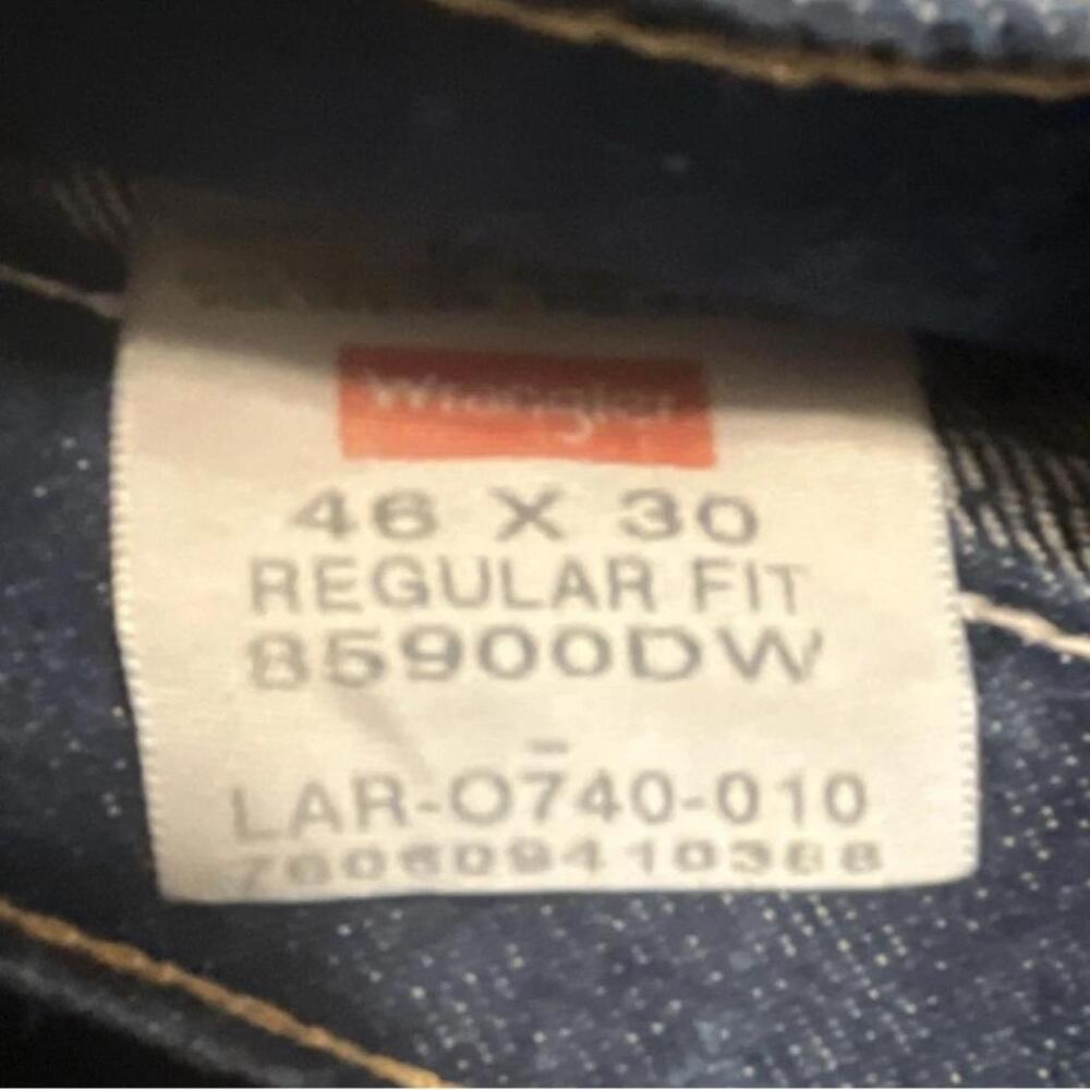 Men’s jeans